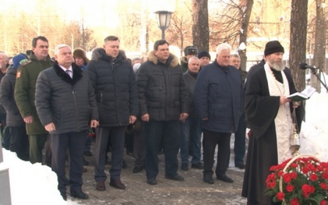 33 года со дня вывода советских войск из Афганистана